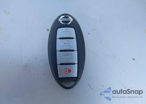 2015 Nissan Altima 2.5 S из США, поврежденный, VIN 1N4AL3APXFC442581